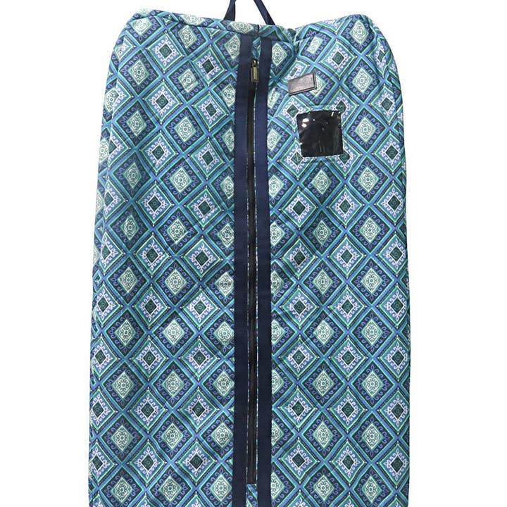 Equine Couture Artemis Garment Bag for wholesale by JPC Equestrian