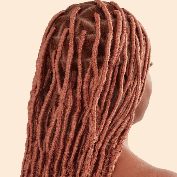 Rebundle – wholesale Hair extensions – braidbetter in Spice
