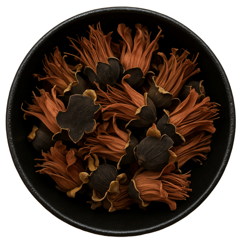 LA Herb - Wholesale Health/Detox Tea - Red Silk-Cotton Flower Whole (Bombax Ceiba)1