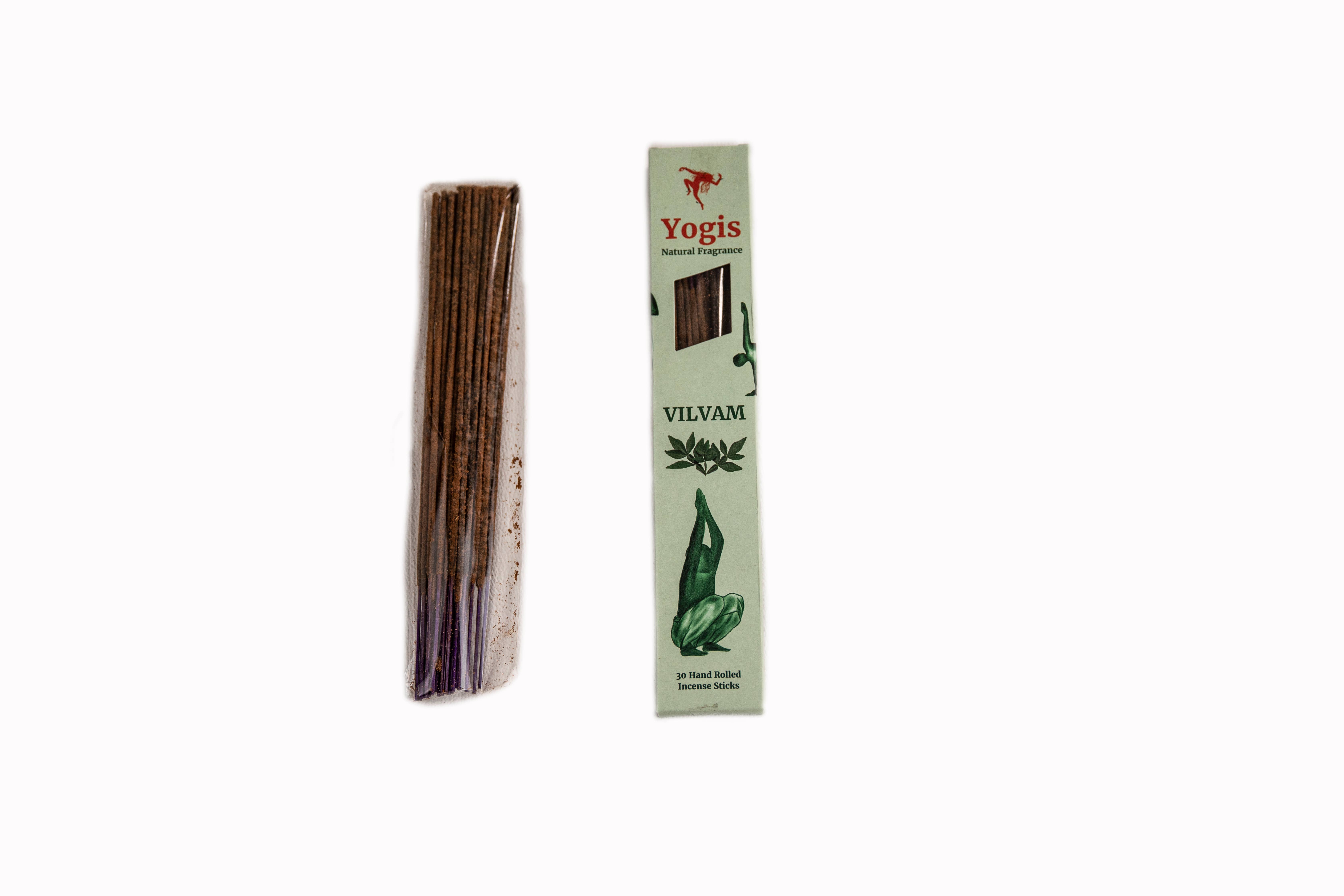 Yogis - Wholesale Incense - Natural Incense, Handmade by Rural Womens7