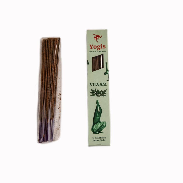 Yogis - Wholesale Incense - Natural Incense, Handmade by Rural Womens7