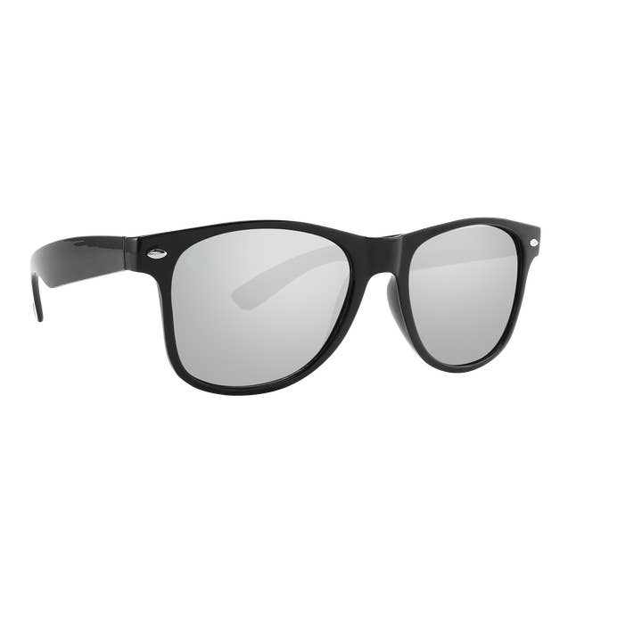 9025 - Classic Framed Sunglasses for wholesale by SolarX Eyewear