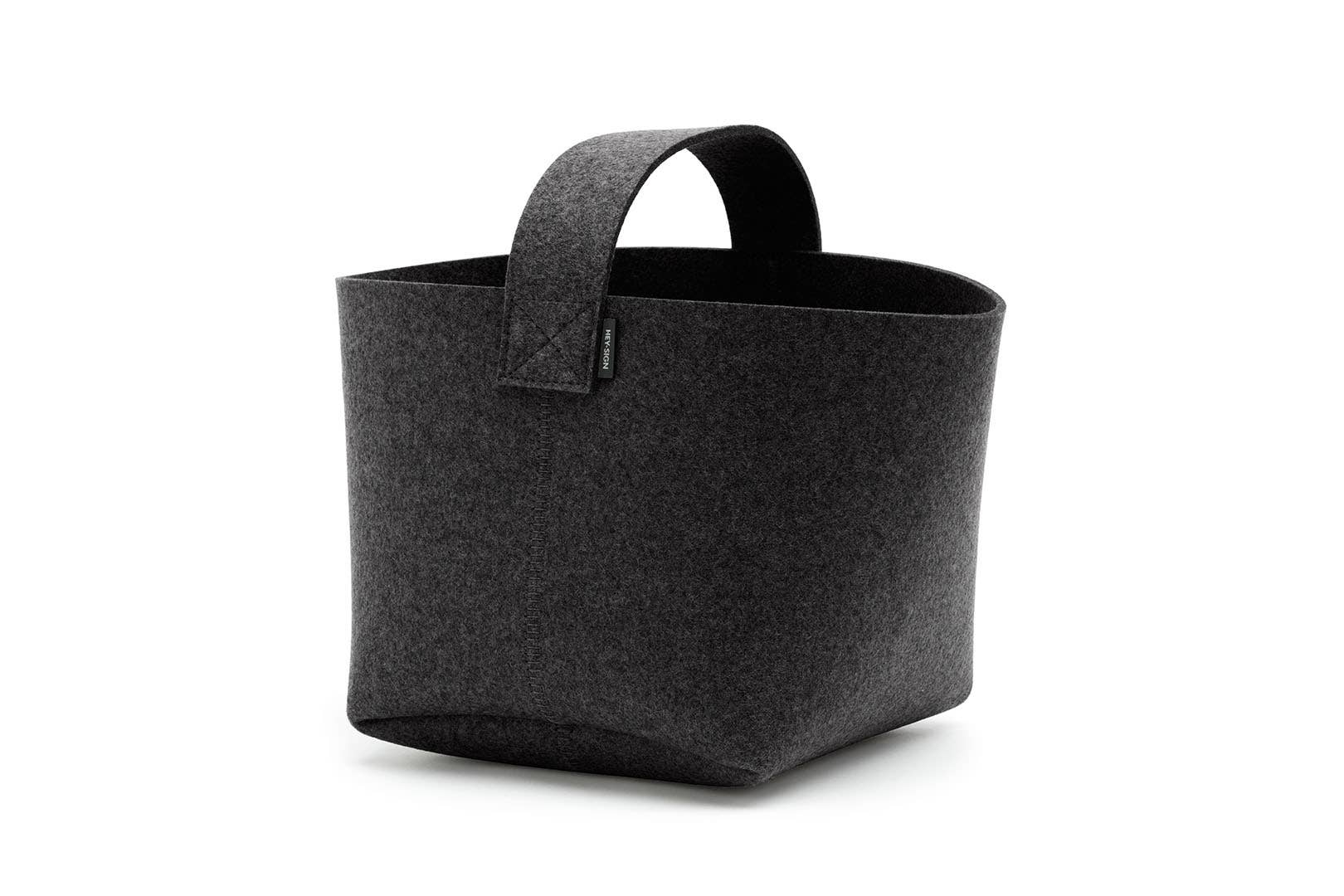 HEY-SIGN - Wholesale Basket - Firewood basket8