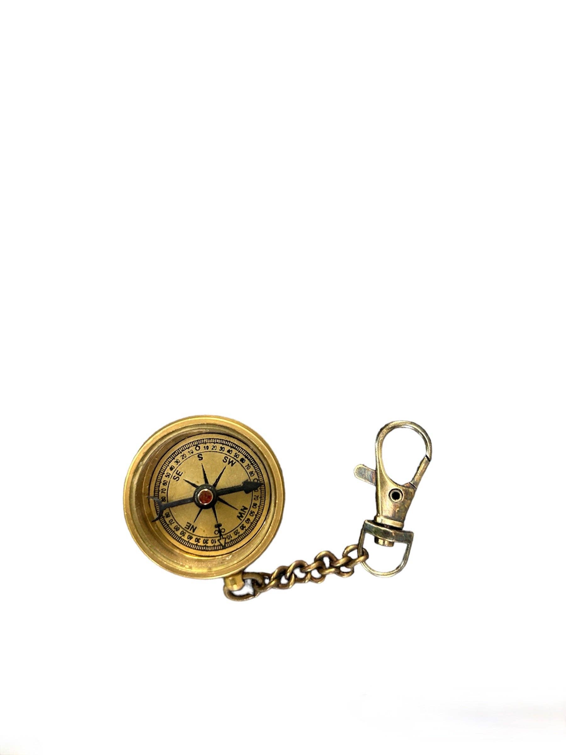 Hopes Unlimited - Wholesale Navigational Compass - Explorer's Essential: Compact Pocket Compass2