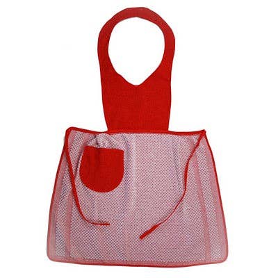 Almatex srl - Wholesale Dress - Women's - Paolino bib aprons