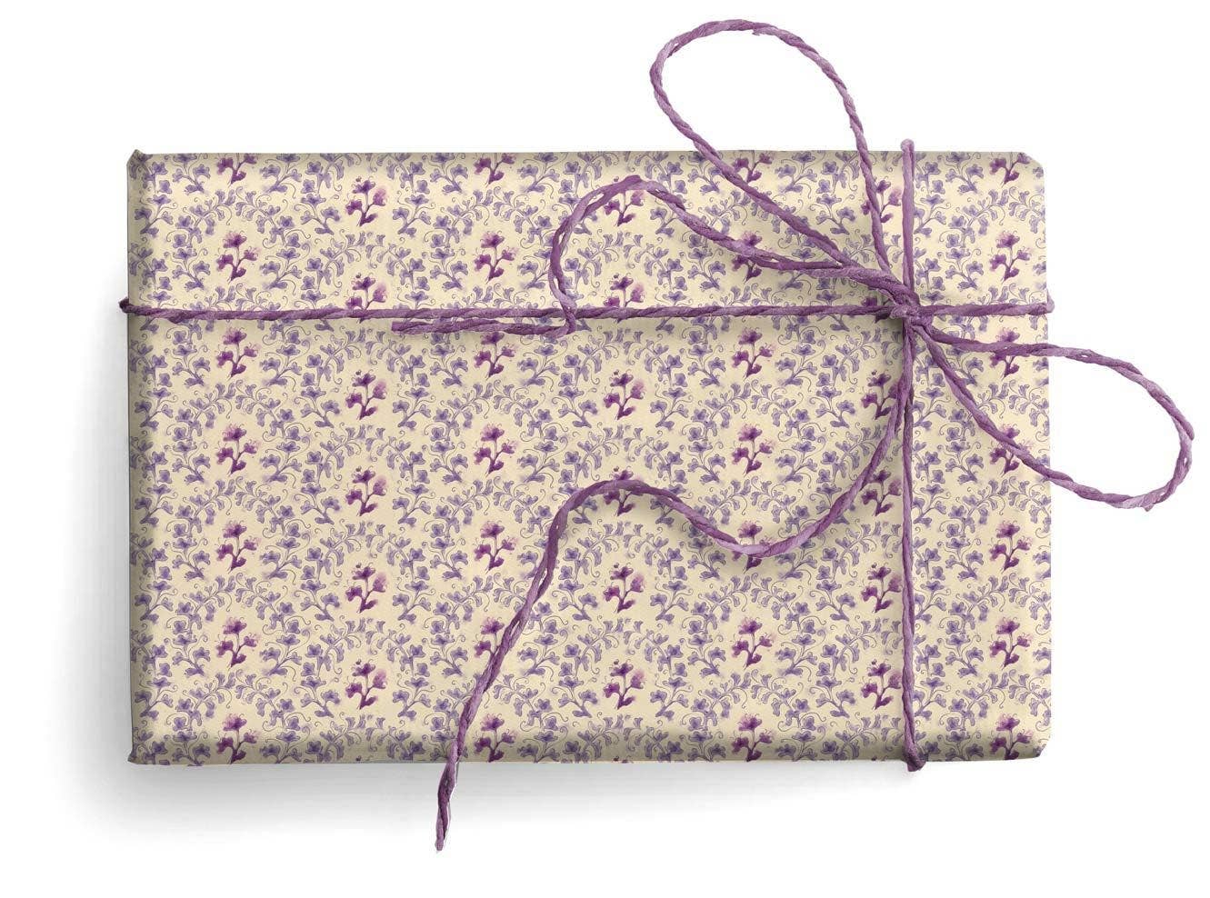 San Lorenzo Design - Vente Feuille de papier cadeau - Papier cadeau florentin, 2 feuilles pliées 19,7 x 27,6 po31