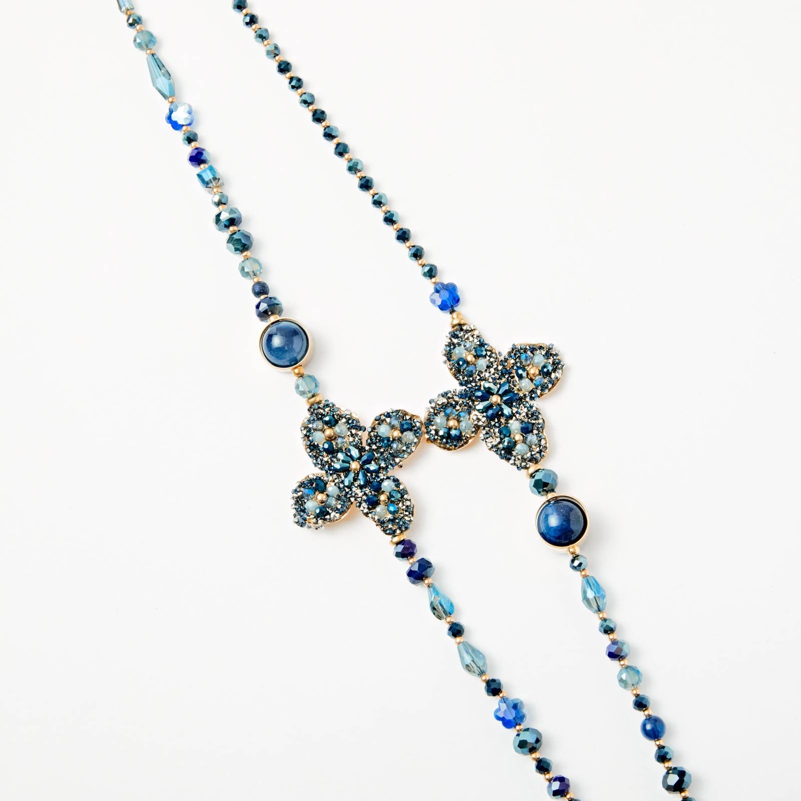 Lovelika – Colar em Y/lariat por atacado – Colar comprido - Reagan3