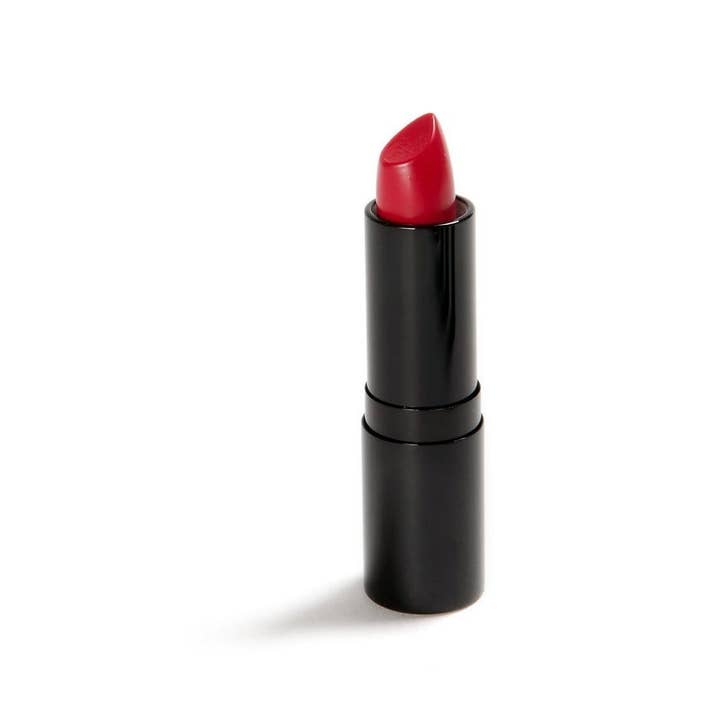 Rossetto Danyel' - Red Flame per la vendita all'ingrosso da parte di Danyel Cosmetics & Marli Skin Care
