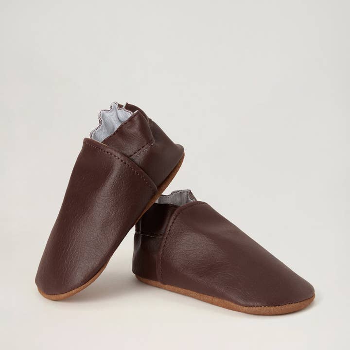 BabyMocs - Wholesale Moccasins - Kids - Barefoot Mocs8