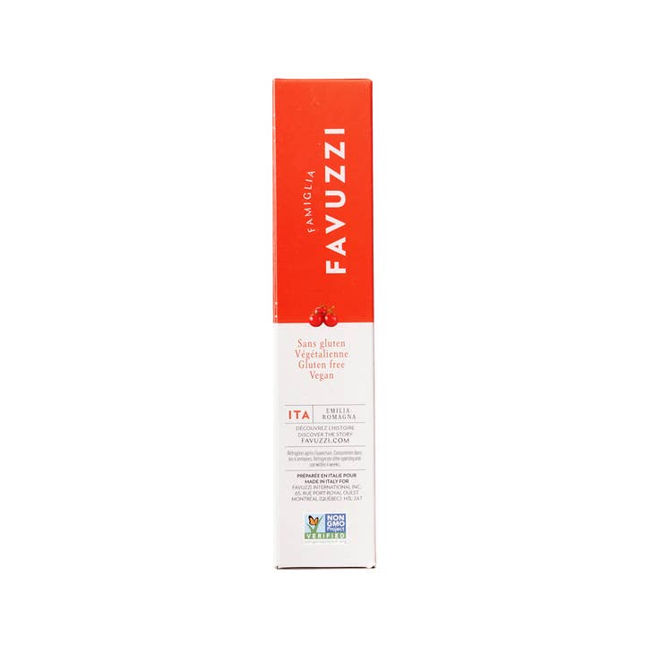 Favuzzi (Canada) - Wholesale Pasta Sauce - Tomato Paste1
