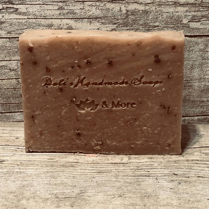 Citrus & Honey Scotch Ale for wholesale by Dales Handmade Soaps & More