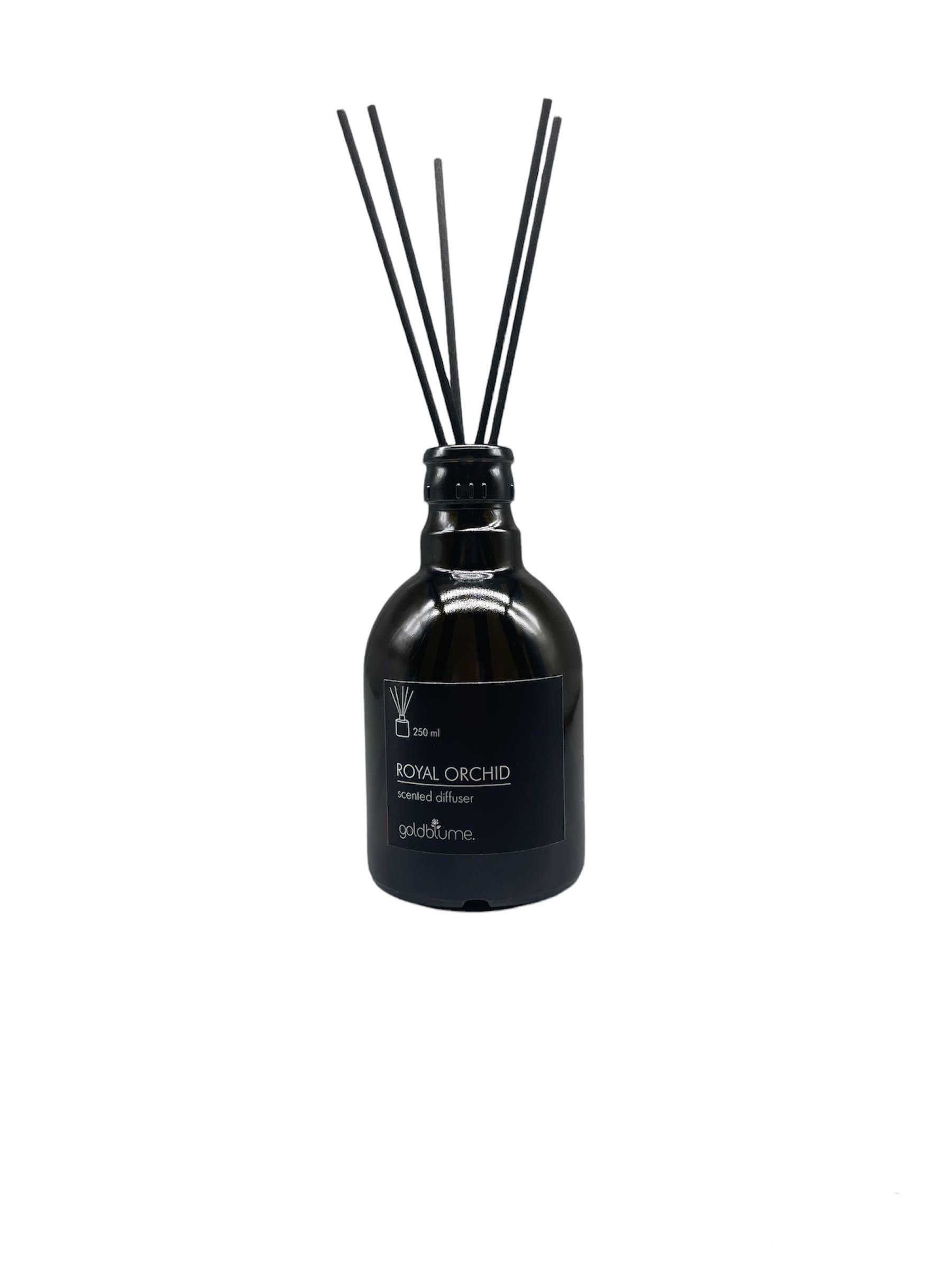 goldblume - Wholesale Room & Linen Spray - Exclusive room fragrances6