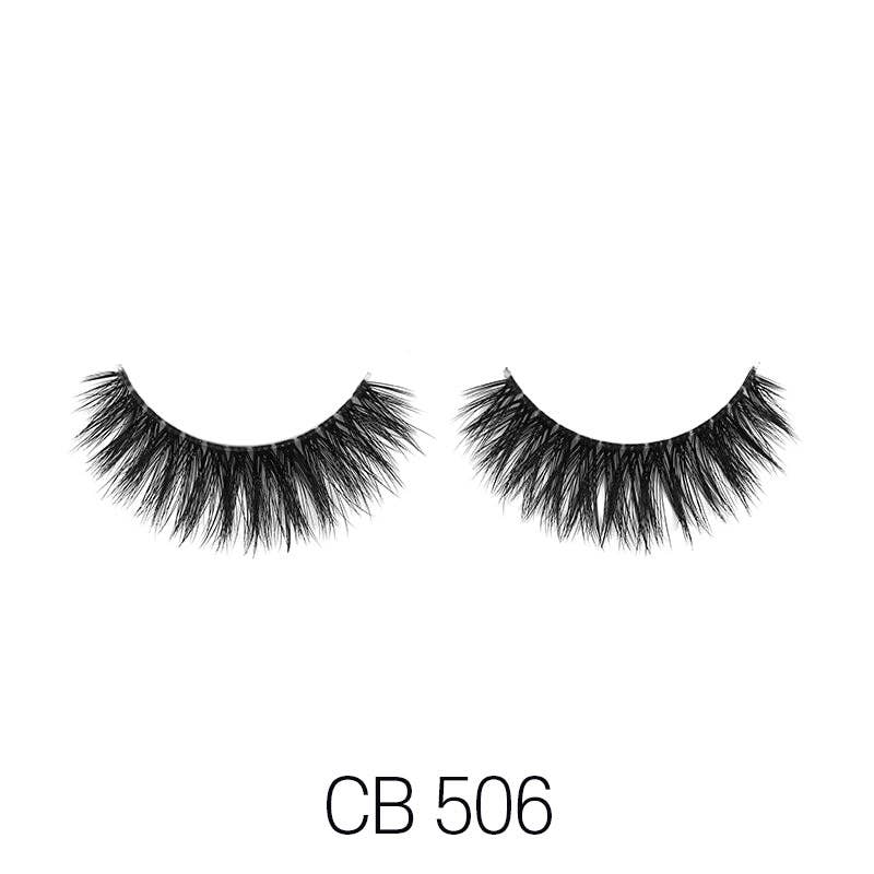 Laflare - Venta al por mayor Pestañas postizas - BANDA TRANSPARENTE 3D5