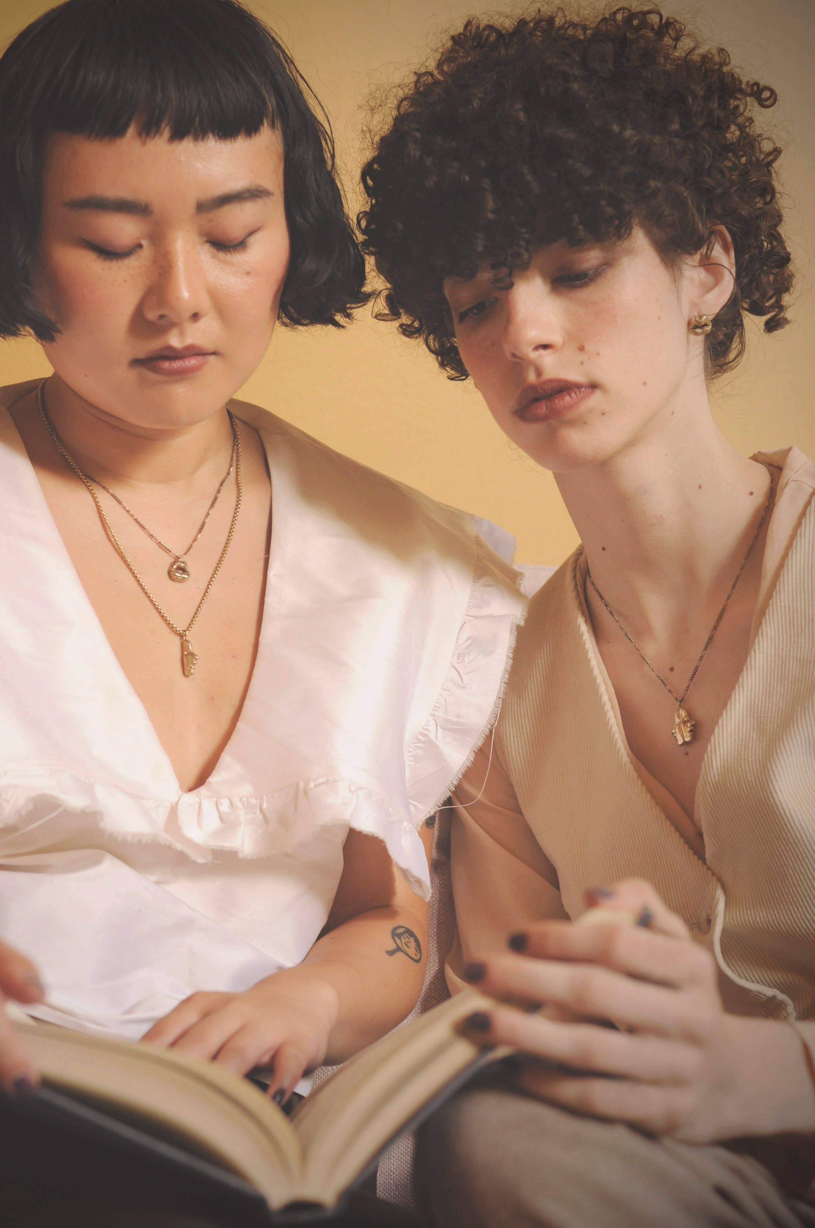 Watersandstone – wholesale Pendant/charm necklace – ORACLE necklace2