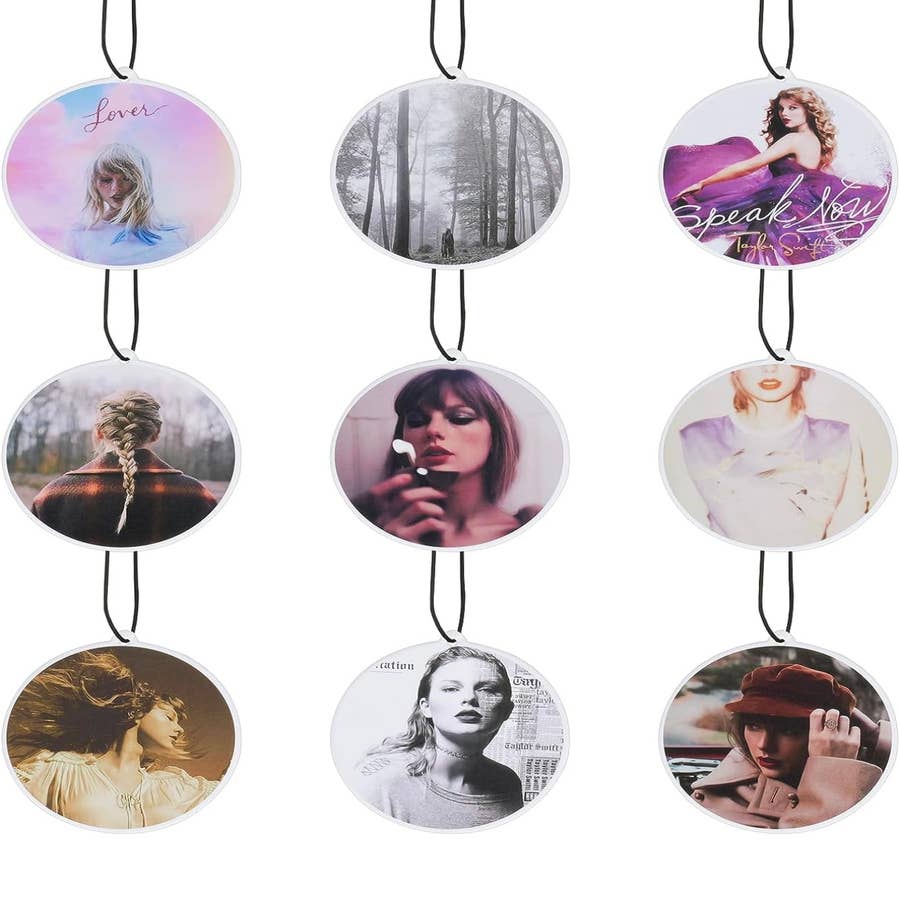 Purchase Wholesale taylor swift car accessories. Free Returns & Net 60 Terms  on Faire