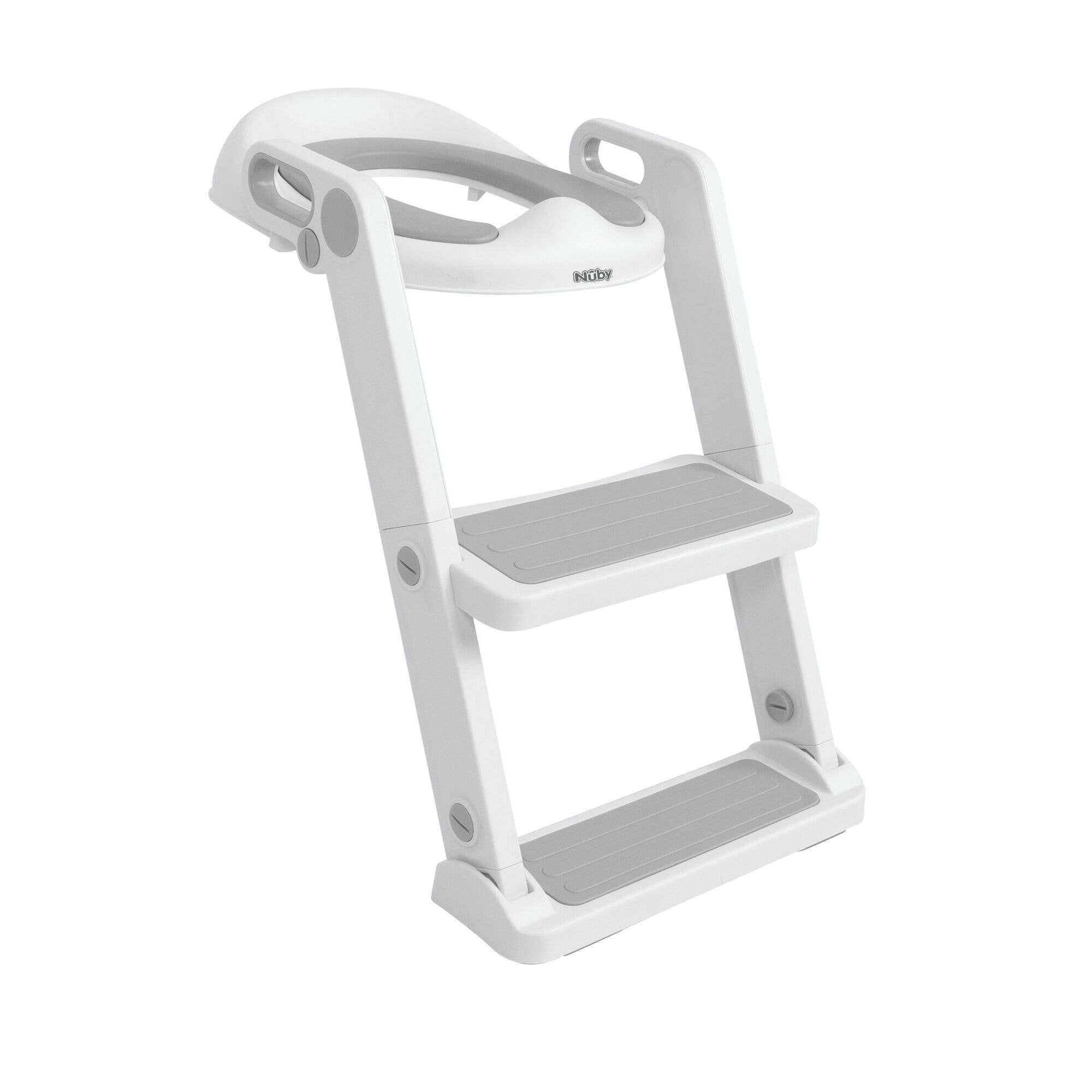 Dr. Talbot's - Wholesale Potty Training Chair - Nuby Step Ladder Potty Seat0