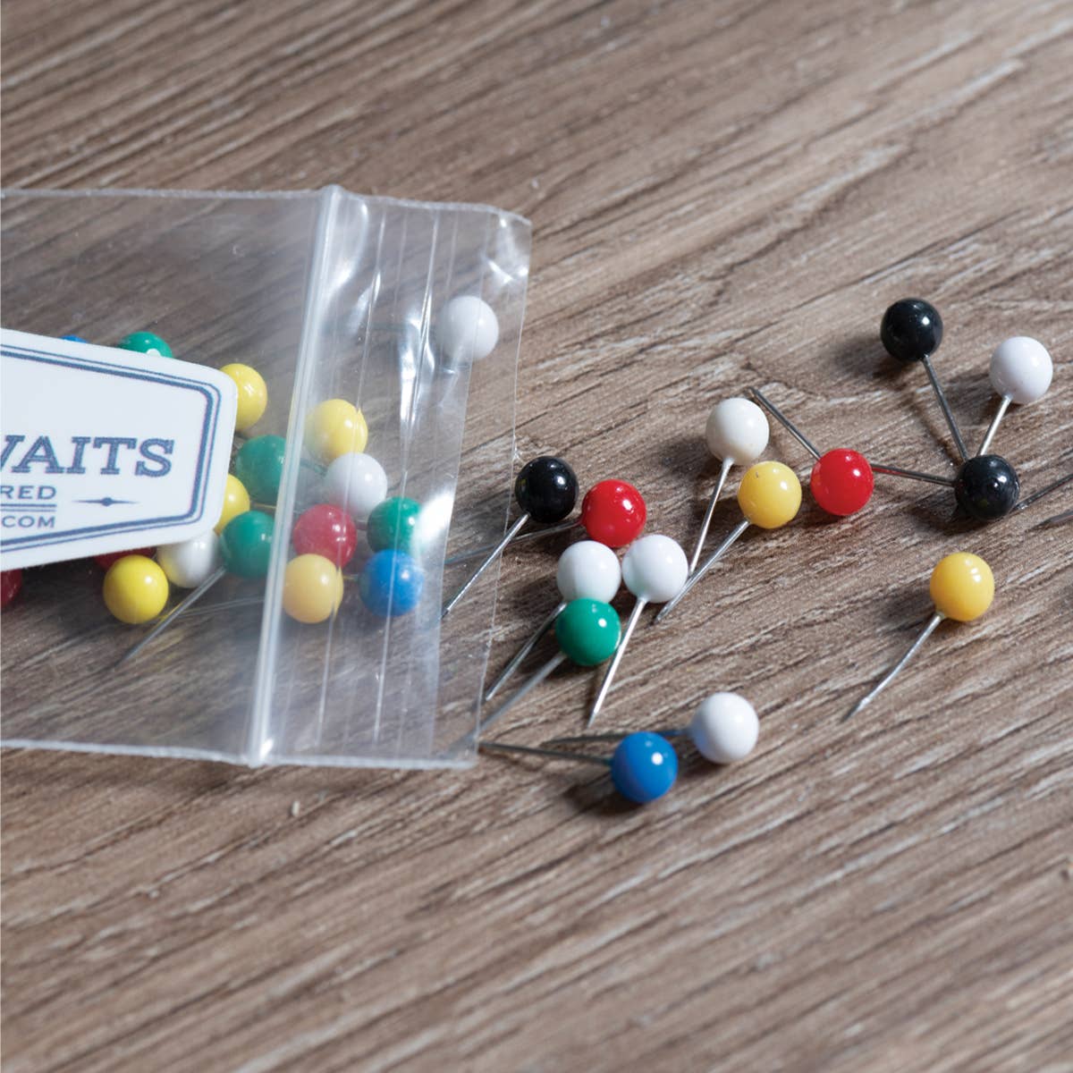 An Adventure Awaits, LLC - Wholesale Map - 16x20 Framed National Parks Push Pin Map5