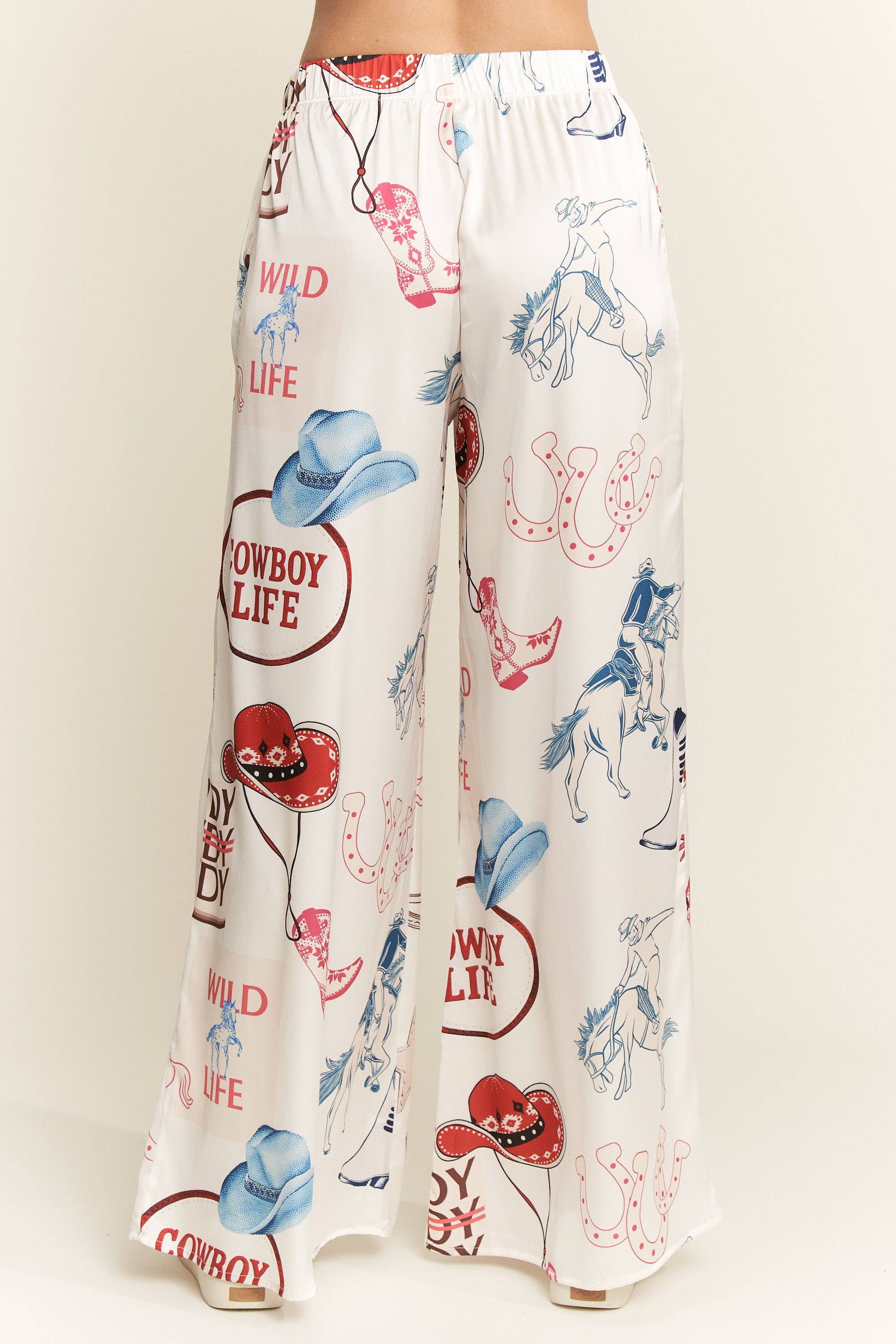 JADE BY JANE - Wholesale Pants - Women's - COWBOY PARTY PANTS8