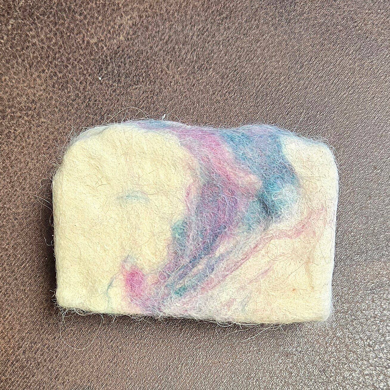 Choice Alpaca Products - Vendita all'ingrosso Saponette - Saponi Infeltriti di Alpaca Marlin1