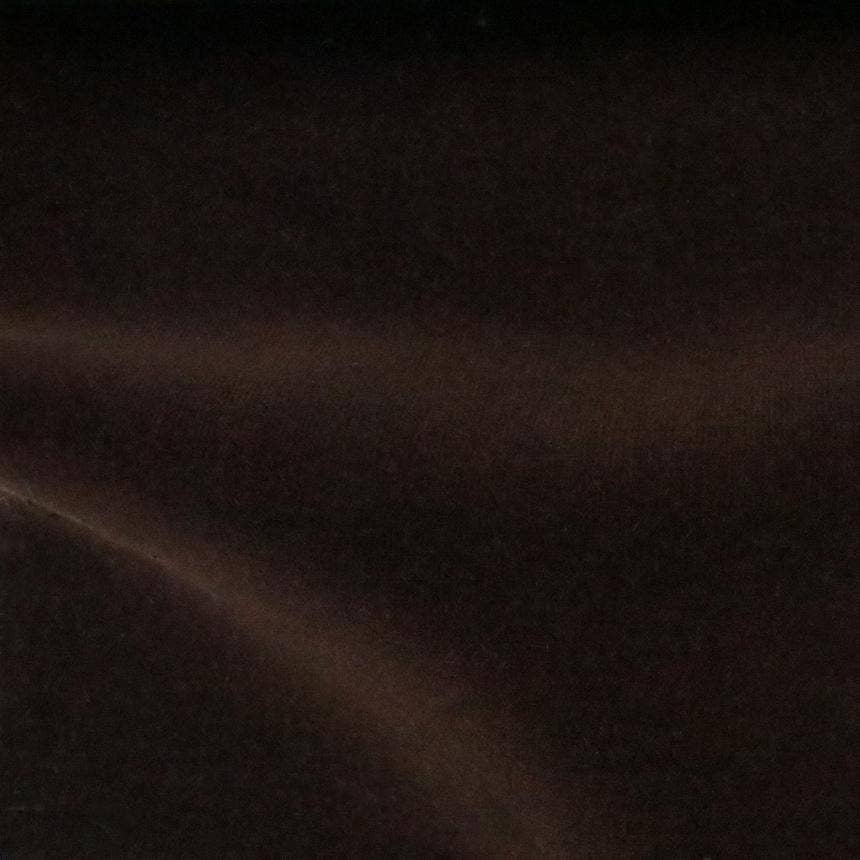 Top Fabric - Wholesale Fabric - LAVISH - MULTI-PURPOSE PLAIN VELVET UPHOLSTERY FABRIC BY THE YARD10