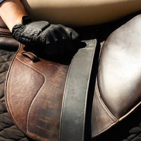 Intrepid International - Wholesale Horseback Riding Gear - Millbrook Wide Stirrup Leathers2