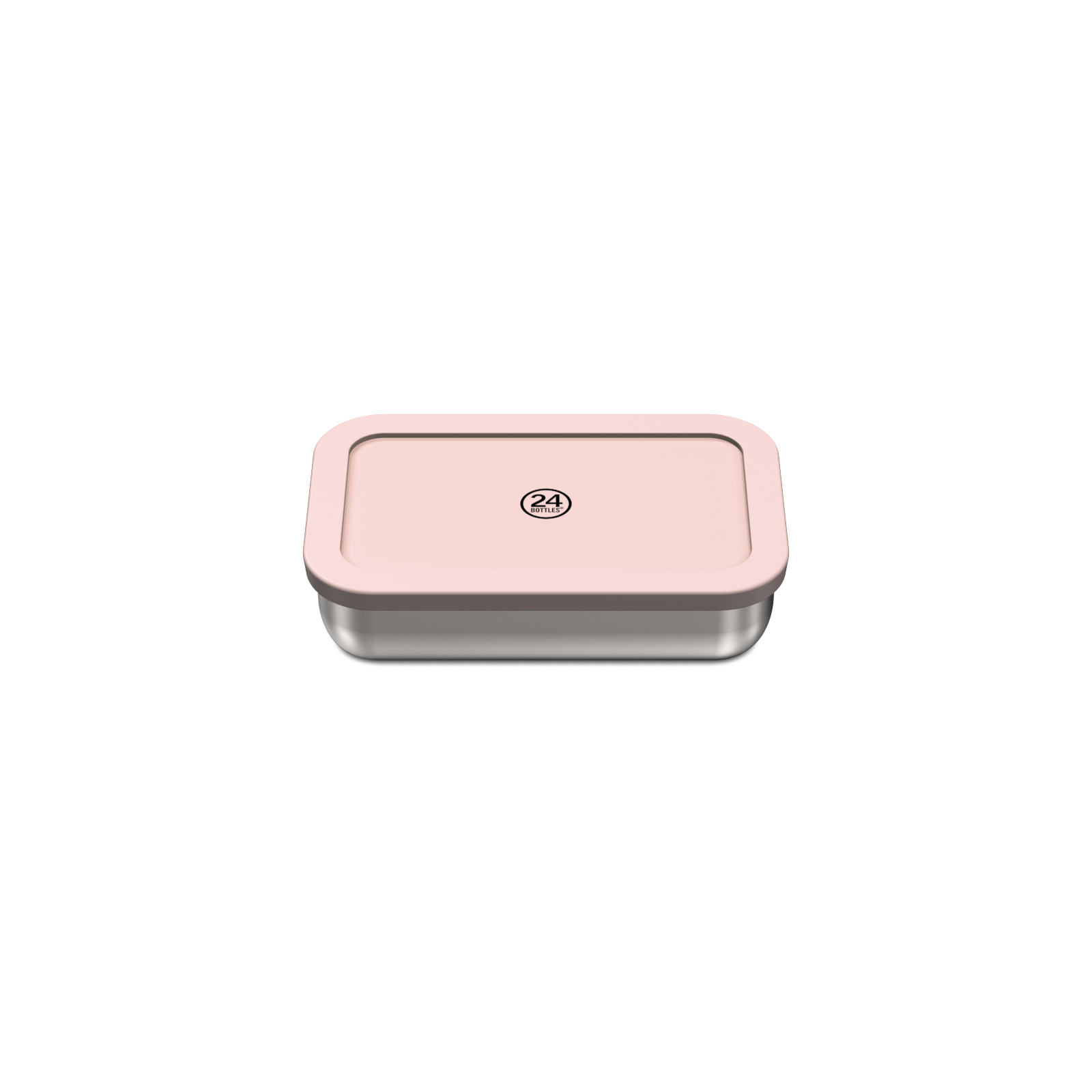 Brotzeit - Vendita all'ingrosso Cestino/borsa pranzo - 24BOTTLES SNACKBOX LUNCHBOX IN ACCIAIO INOX3