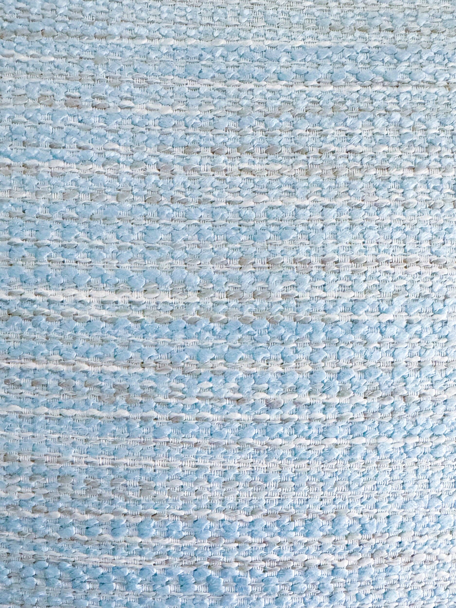 Anaya Home - Vendita all'ingrosso Cuscini decorativi - Cuscino Bay View Blue 24x24 per interni ed esterni2