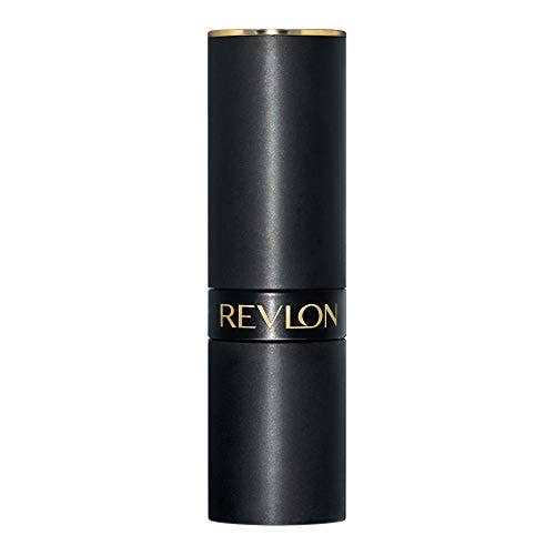 Kasa Style - Venta al por mayor Barra de labios - Lápiz labial REVLON Super Lustrous The Luscious Mattes, en rojo, 008 Show Off, 0.15 oz