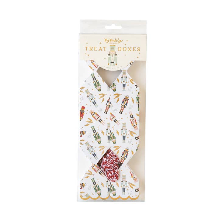 Cajas para golosinas con cascanueces PLFC153 para venta al por mayor de My Mind’s Eye