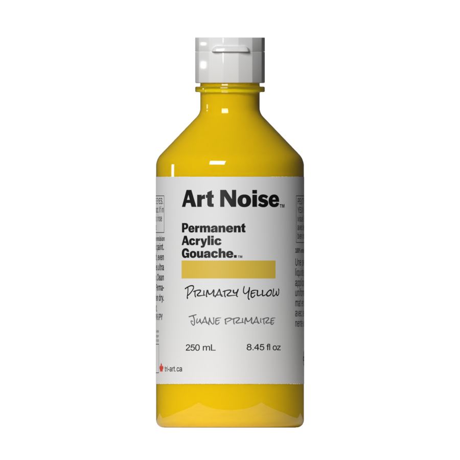 Tri-Art Mfg. - Wholesale Paint Set - Art Noise - Aubergine100