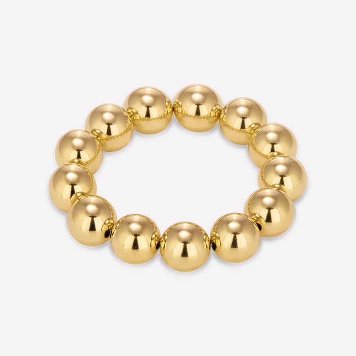 GWEN BRACELET 14MM for wholesale by 22 Jewelry