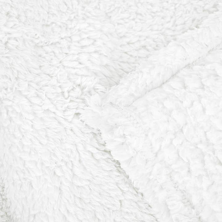 Pavilia - Wholesale Throw Blanket - Plush Shaggy Sherpa Blanket115