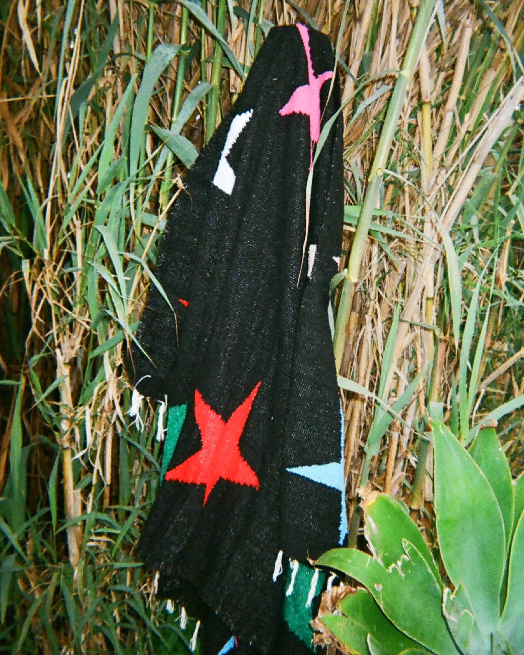 Overexposed - Wholesale Picnic Blanket - Estrella Blanket2