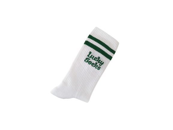 PEGADA SOCKS – wholesale Strumpor - Unisex – Lucky Socks sportstrumpor4