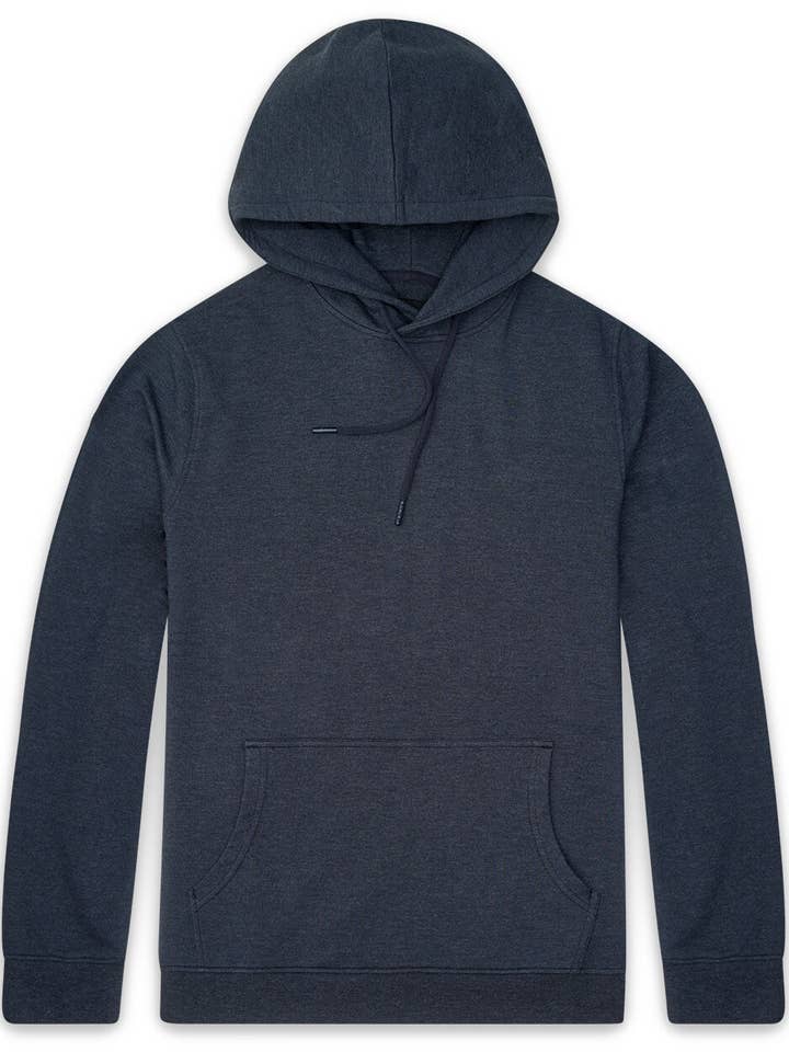 INTO THE AM - Wholesale Hoodie - Men's - Men's Pullover Hoodie Sweatshirt18