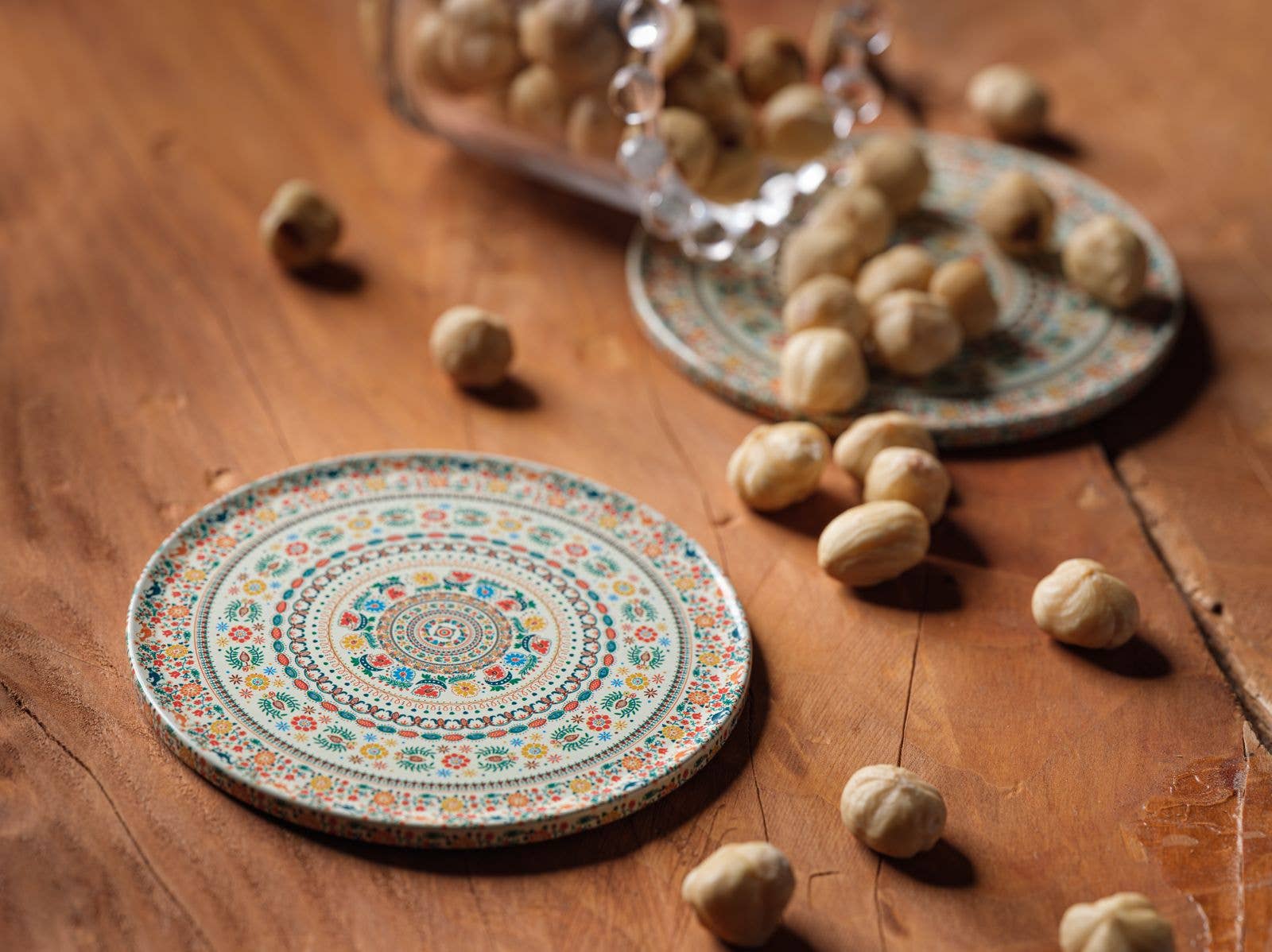 Esthetic Living - Wholesale Coasters - Turkish Coaster - Ece2