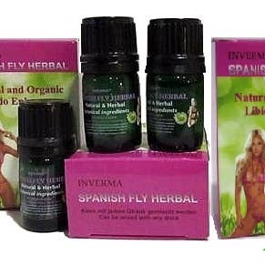 Spanish Fly Herbal - Wholesale Oral Supplement/Vitamin - Spanish Fly Herbal