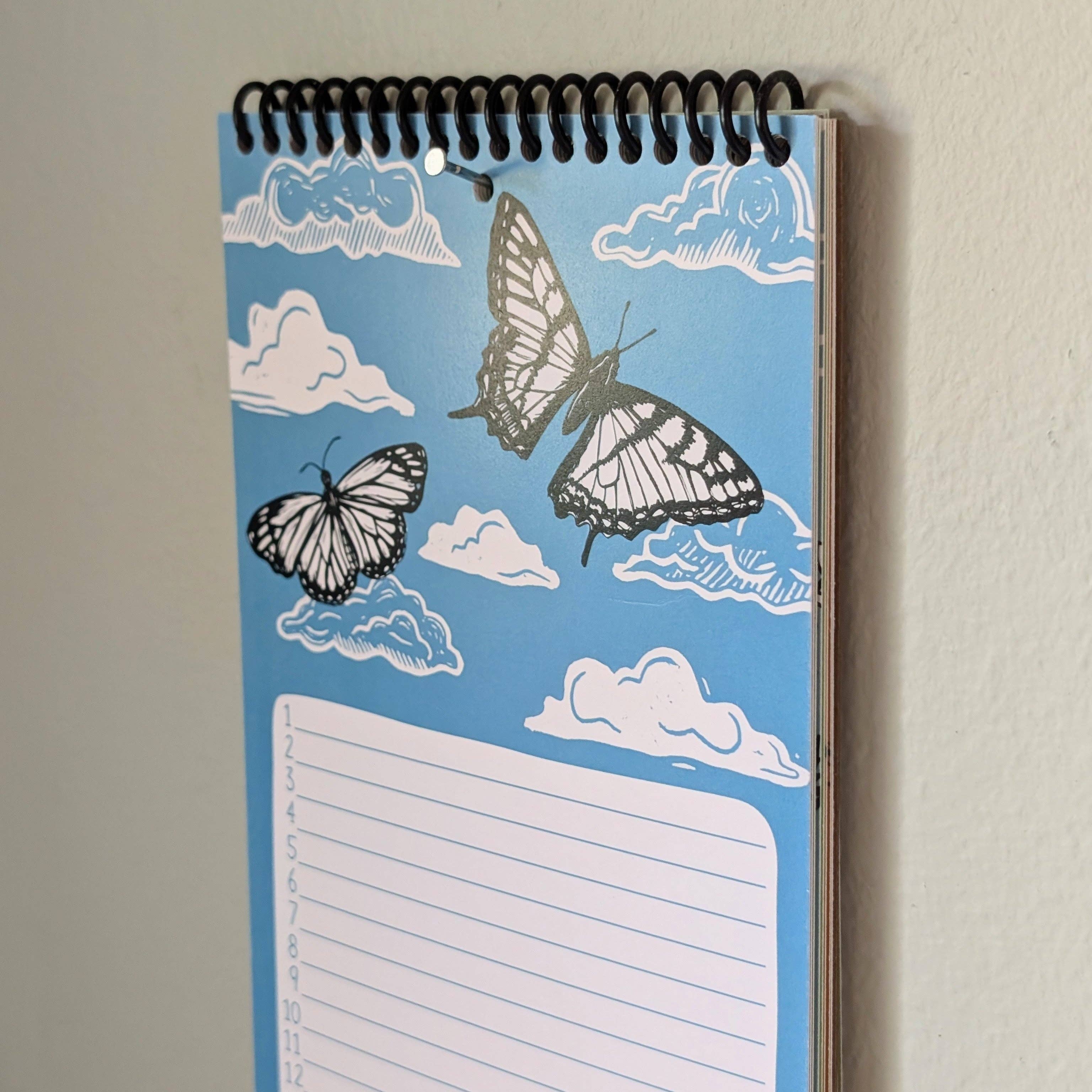 ilikesara | art + goods - Vendita all'ingrosso Calendario - Calendario Perpetuo14