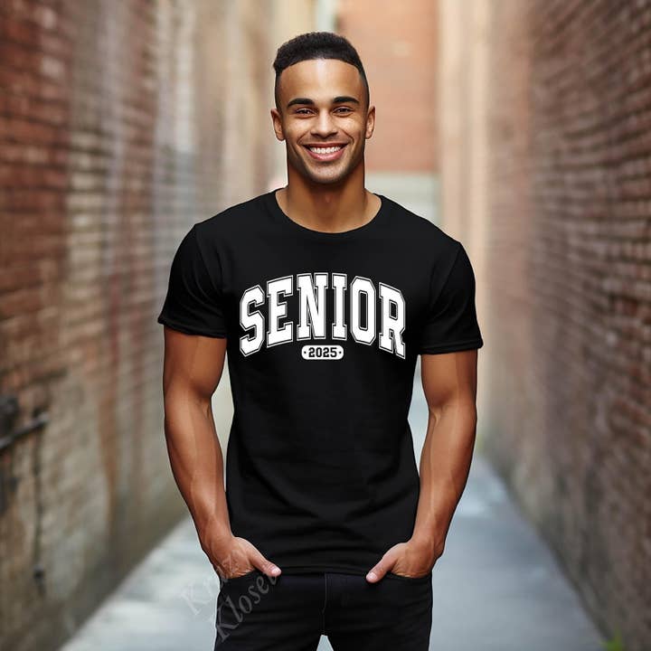 Senior 2025 for wholesale by Krazy Kloset