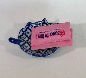 Sea Island Imports, Inc. - Wholesale Tea Strainer/Infuser - Teabag Holder, Little Leaf2