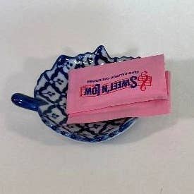 Sea Island Imports, Inc. - Wholesale Tea Strainer/Infuser - Teabag Holder, Little Leaf2