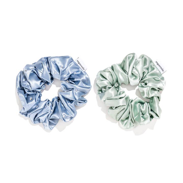 Dúo Cloud & Sage (Diamantes) para venta al por mayor de Supersoie