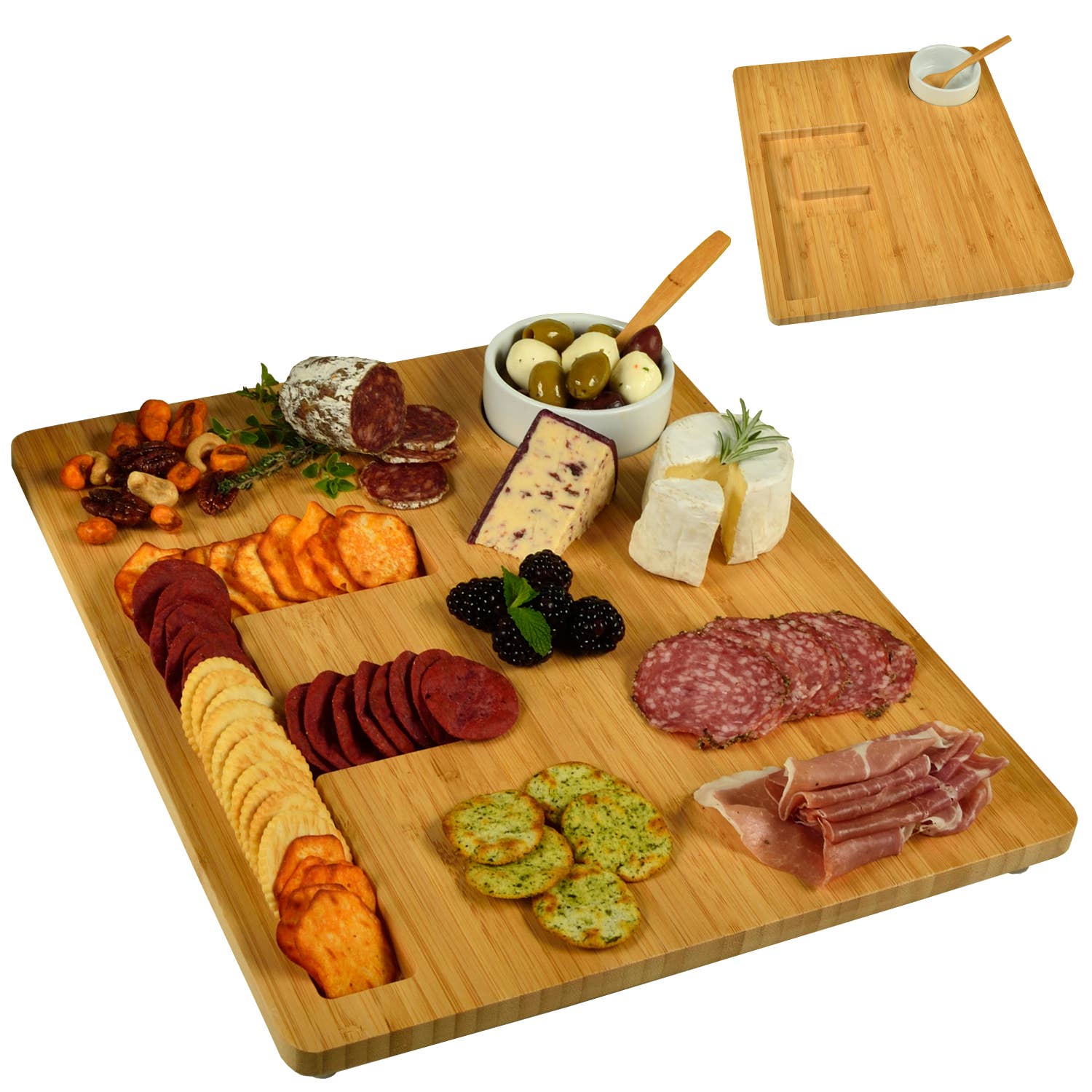 Picnic at Ascot – Tábua de queijos por atacado – Tabuleiro Alfabeto com Taça10