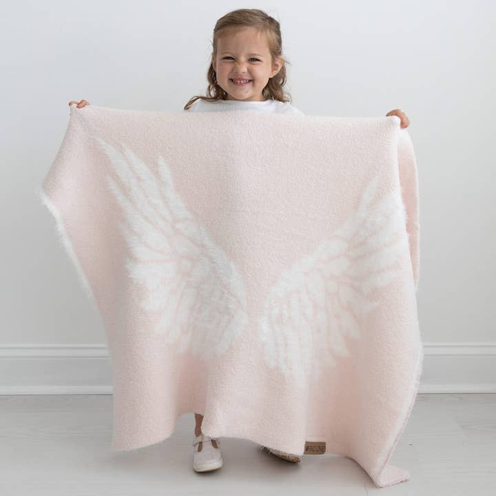 Couvertures Dream WINGS | Enfants pour la vente par BIG LOViE