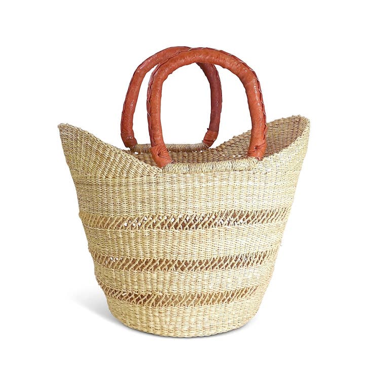 Ti-a Woven Goods - Vente Sacs de course/à provisions - Panier Shopper8