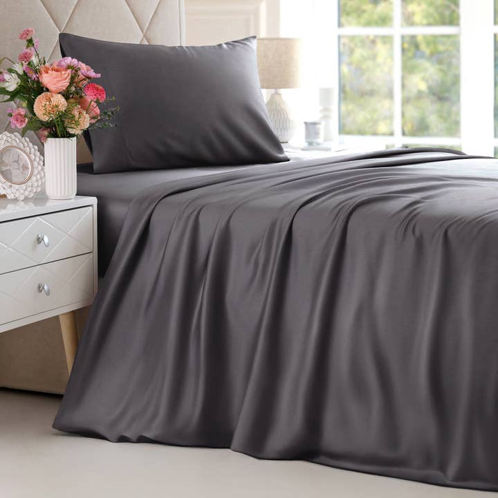 CGK Unlimited - Wholesale Sheet Set - 100% Bamboo Sheet Set1