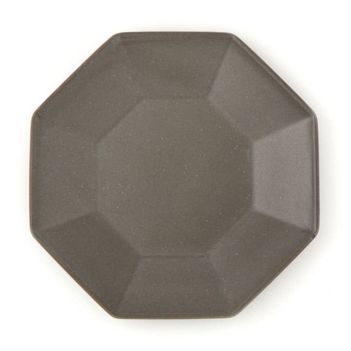 LAKOLE – Prato por atacado – Mino Ware Placa Octagon Grande8