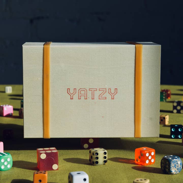 Conjunto Yatzy para venta al por mayor de Elsewhere & Such