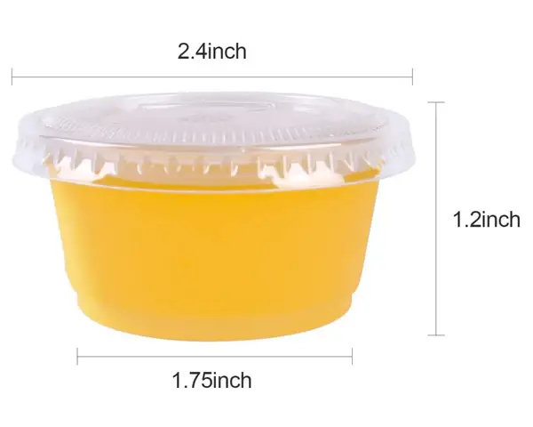 Honeyshuck Acres, LLC - Wholesale Body Balm/Butter - [Sample] Whipped Body Butter | Choice of Scent | 0.5 oz ea7