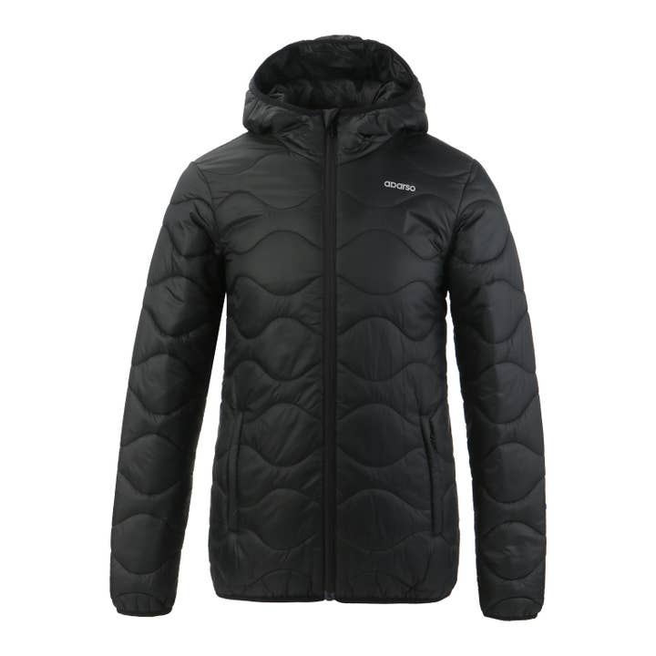 Women's Ultralight Ripstop Hoodie for wholesale by Aparso Sportswear